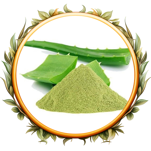 Aleo Vera Powder