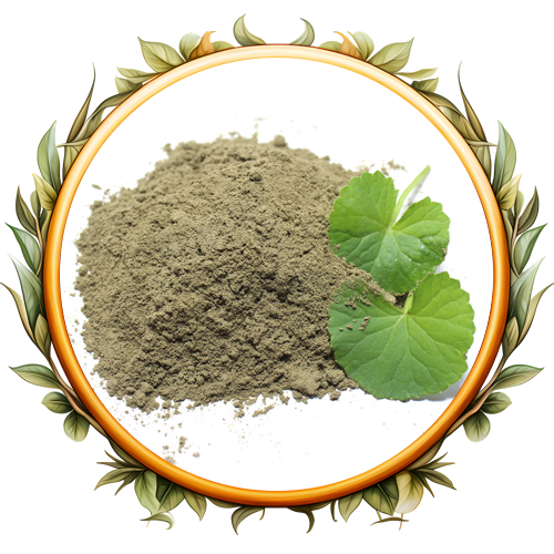 Brahmi Powder