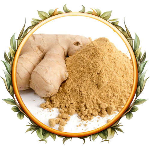 Ginger Powder