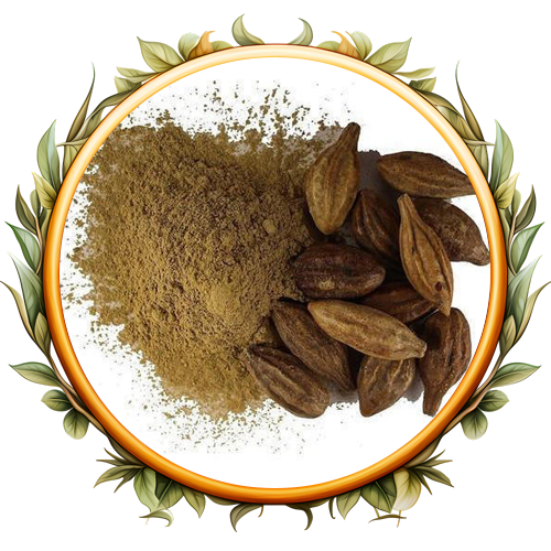 Harad Powder