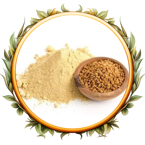 Methi Powder