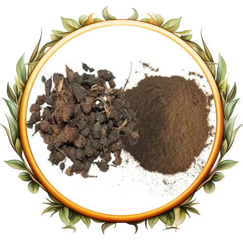Nagarmotha Powder